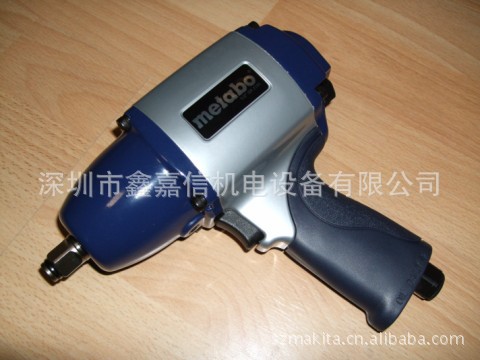 批发零售德国METABO麦太保气动冲击扳手SR2900