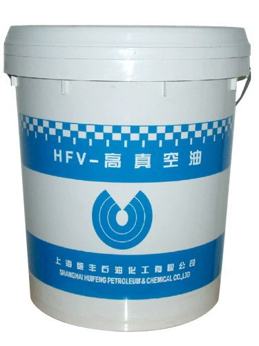 150 # Масло вакуумного насоса Масло вакуумного насоса марки Guanhua