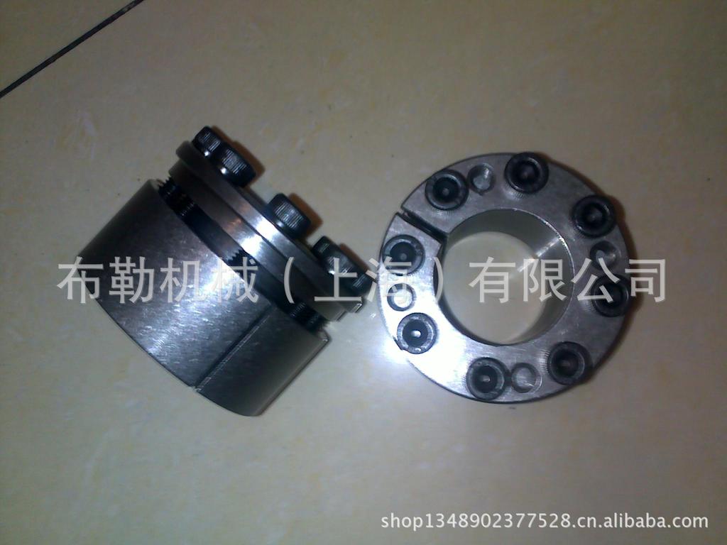 德国必康胀紧套Bikon 1007-110X185/110X200/115X200/120X215涨套