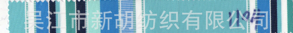 供应条纹遮阳面料 XH-1104 不易褐色户外遮阳布 现货遮光