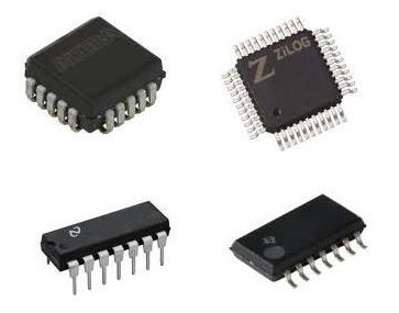 SY7104 DFN3*3-10封装 SY品牌 同步整流电源芯片 优势价格好