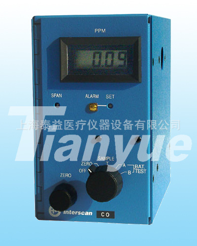4140 型一氧化碳分析仪/一氧化碳红外线测定仪/一氧化碳检测仪