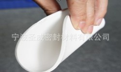 供应宁波圣威sunwell优质畅销型膨胀四氟板，膨体聚四氟乙烯板材