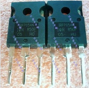 新到货！IRFP054NPBF IRFP054N IRFP054 代理IR品牌 TO-247封装