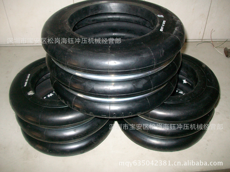 YOKOHAMA air bag 100, punch air cushion 100,200,240, Japan YOKOHAMA air spring YOKOHAMA