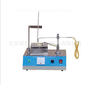 SYD-3536沥青克利夫兰闪点仪（开口杯法）/沥青燃点测定仪/试验器