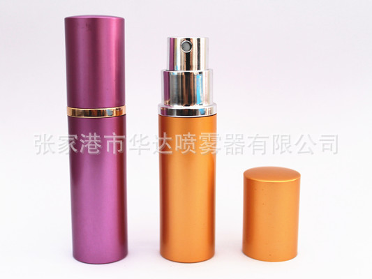 HD-105 5ml 香水樽（单色）