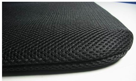 Tablet bag suitable for Apple and Huawei sandwich grid bag, shockproof diving material in stock, notebook inner liner bag undefined