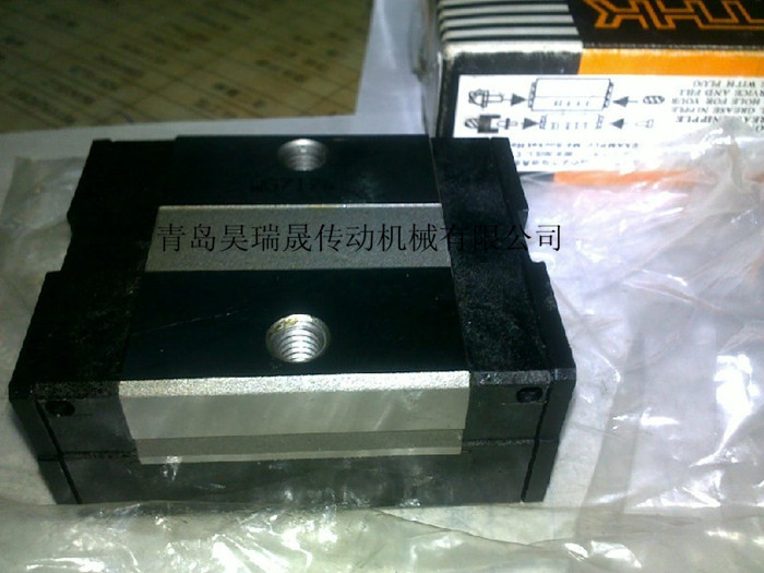 SSR15XV   SSR15XTB滑块、SSR15、THK直线导轨