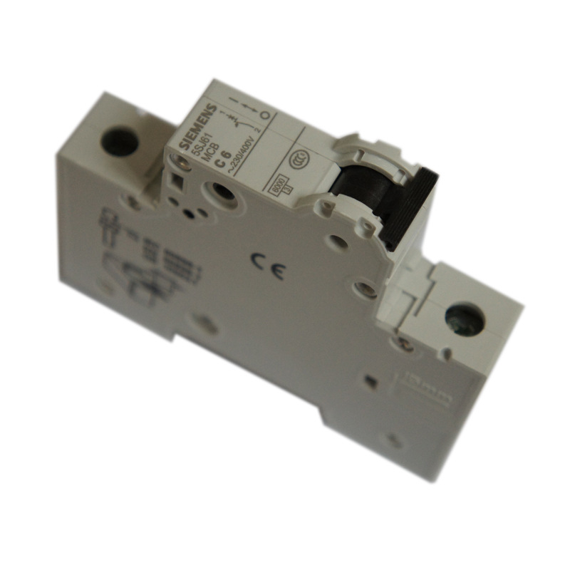 供应上海  西门子SIEMENS空气开关小型断路器5SJ61067CC20