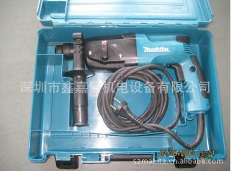 批发零售日本makita牧田电锤HR2450
