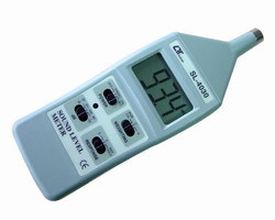 SL4030声级计 SL4030噪音计高精度数字便携式