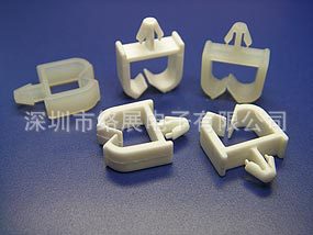 隔离束线座 电线束线座 插销式束线座 线卡 MWJ-104 MWJ-105 优质