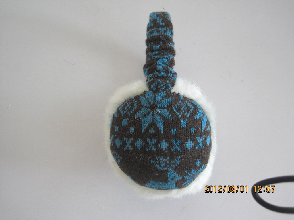 厂家供应冬季保暖耳套、优质毛绒保暖在、护耳、耳包、耳勺、(图)