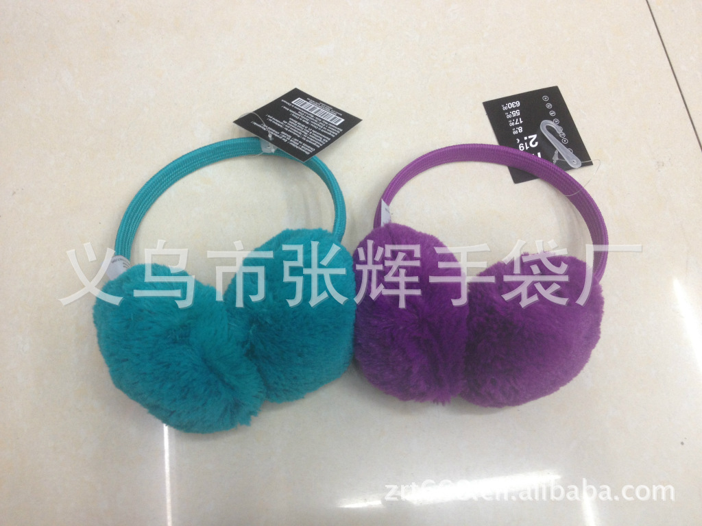 厂家供应各种保暖耳套/耳暖/针织保暖耳套（自产自销价格合理）