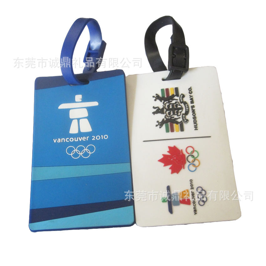 Luggage tag (50)