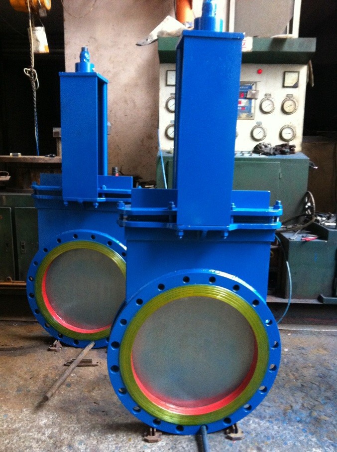 供应碳钢闸阀 双法兰插板阀 法兰闸阀厂家 圆盘式刀闸阀 插板阀