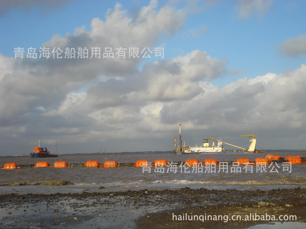 供应中密度聚乙烯水上浮体系列防撞设施青岛否是各种型号多款供选