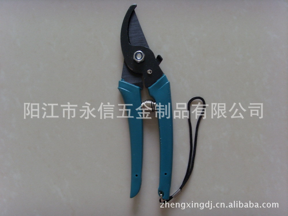 摘果剪刀剪发黑园艺剪花枝剪树枝剪花园剪省力花枝剪小果剪树枝