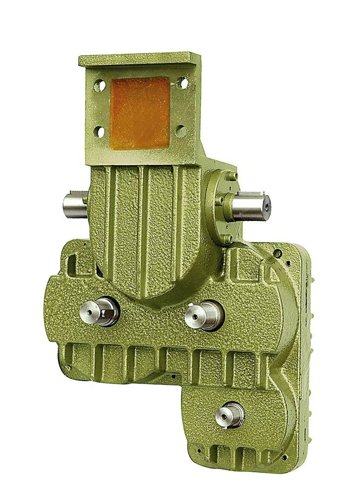 杭州禹神减速机MC33C4