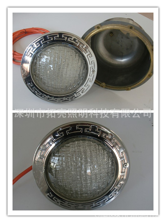 supply LED Pool Light