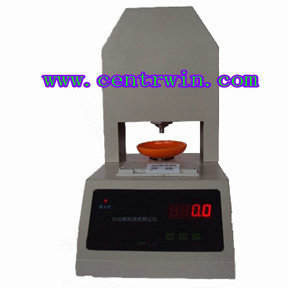 MLJKQ-100自动颗粒强度测定仪