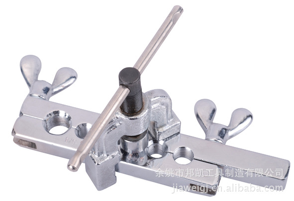 供应邦凯牌2PC精品套装扩孔器 胀管器 FLARING TUBE TOOLS