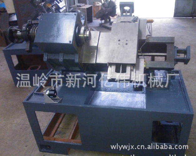 斜床身数控机床厂家 数控车床光机定 做 经济型数控用滚珠丝杆