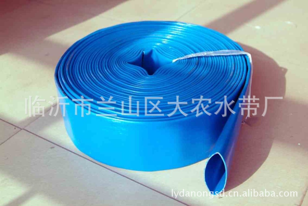 消防水带_生产供应农用排水管,pvc软管,涂塑,消防