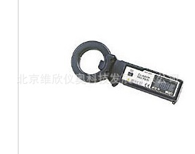 日本万用M-225数字钳形表M225袖珍钳形表