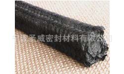 供应宁波优质涂石墨苎麻盘根，畅销型涂石墨苎麻盘根