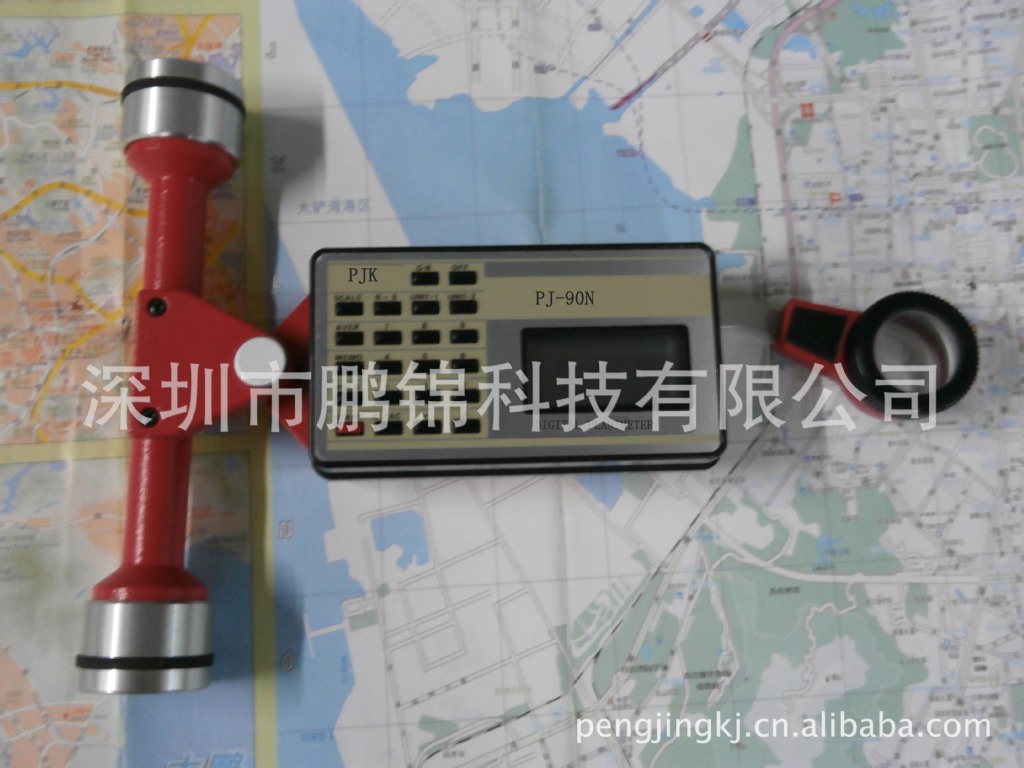 求积仪KP-90N 便宜好用求积仪