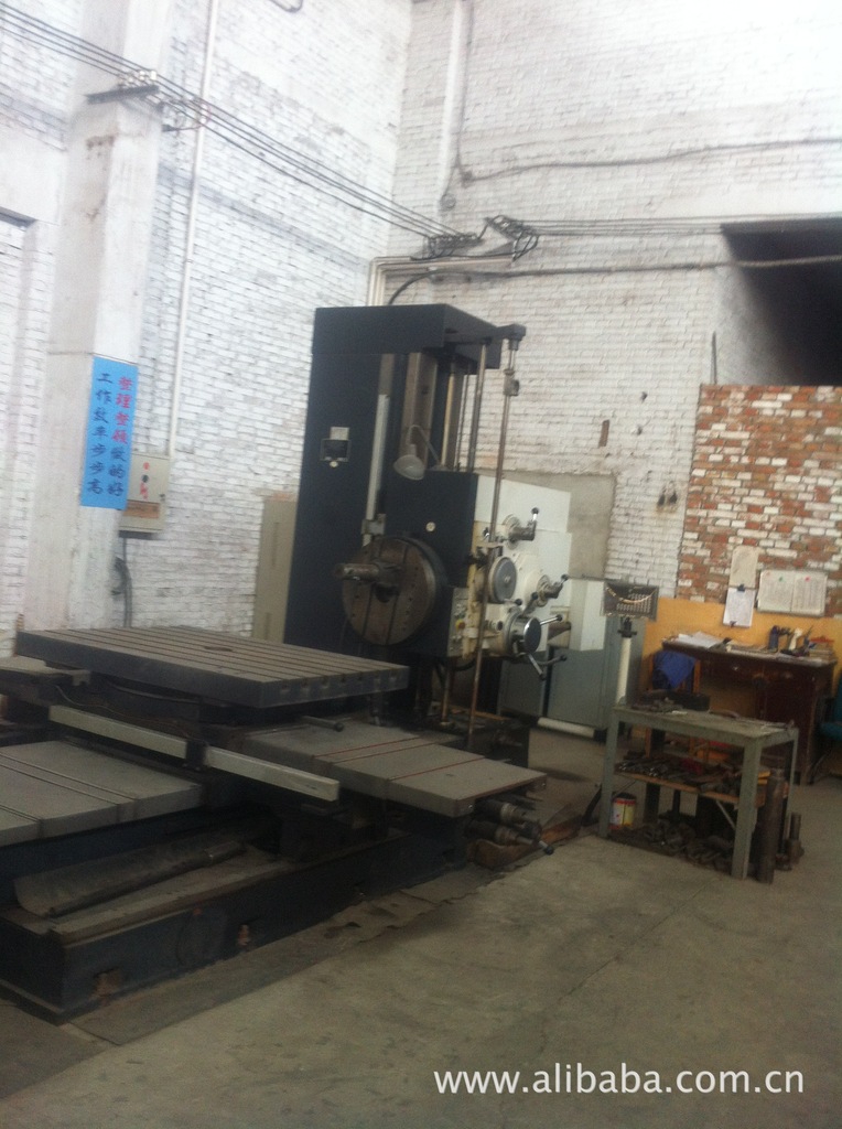 供应蜗轮头．齿轮箱，大型铸件加工(图)