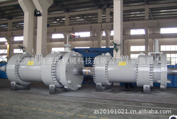 冶金油缸Y-HG1、Y-HG1系列液压油缸