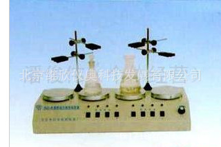 CJJ-4\HJ-4四头磁力(加热)搅拌器（搅拌机