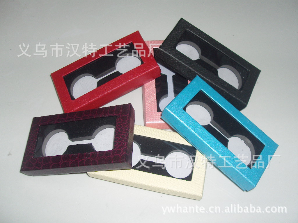 厂家大量供应精美纸质包装小礼品盒子/钥匙扣盒