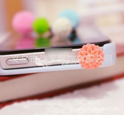 Connecteur pour téléphone portable - Ref 323388 Image 4