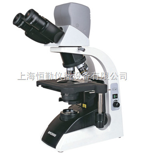 BM2000三目生物显微镜、生物显微镜、三目显微镜、显微镜BM2000