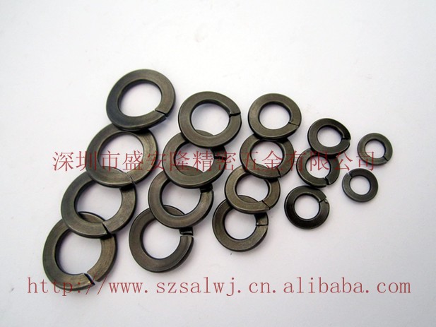 供应DIN128A鞍形弹簧垫圈，广东深圳厂家直销
