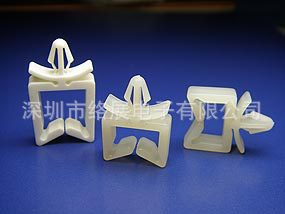 电线束线座 插销式束线座 隔离束线座 布线卡扣 MWJ系列 免费拿样