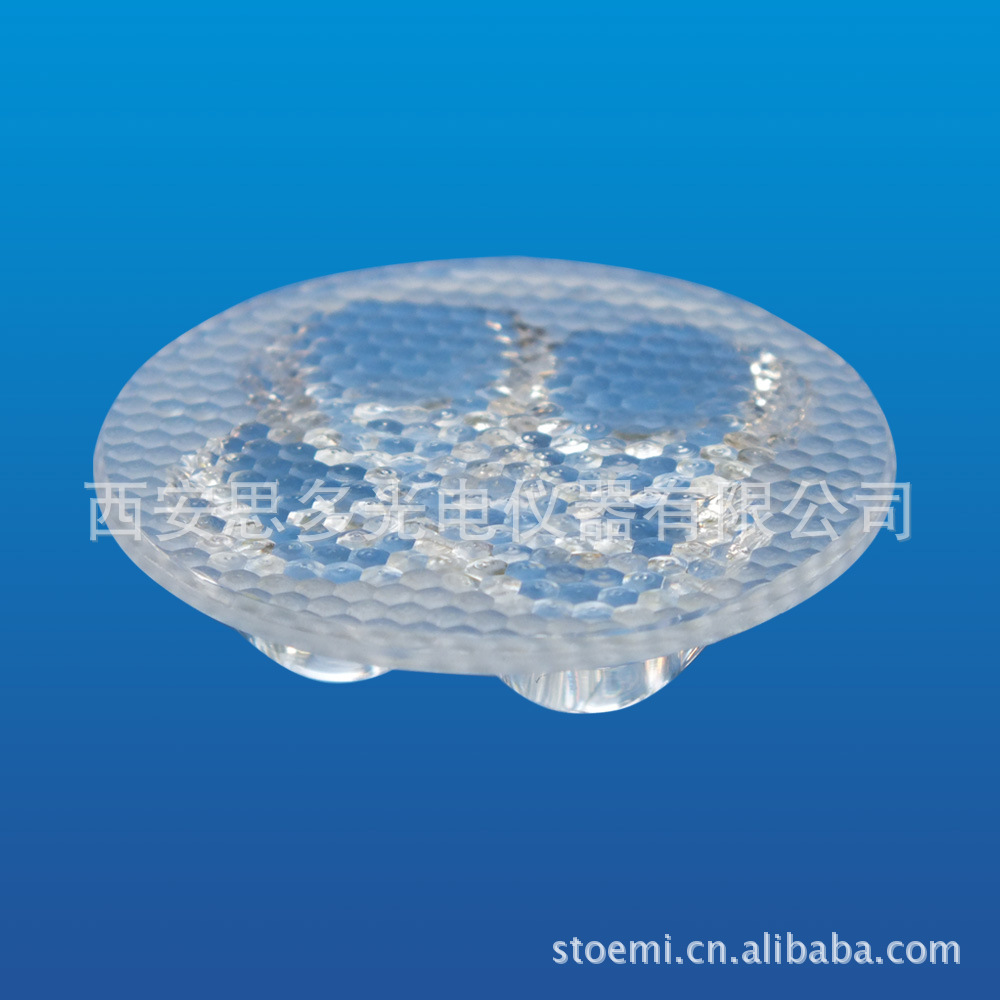 5头蜂窝面LED灯杯STW-44B