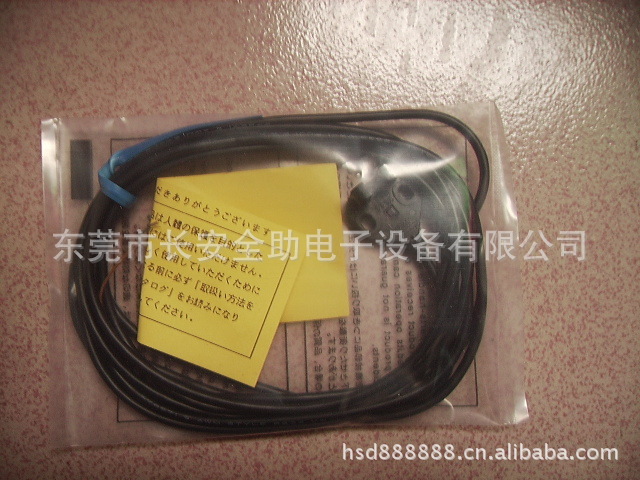 SMT FUJI 贴片机EE-SX771A感应器