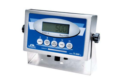 称重仪表 美国传力TI-500SL称重显示仪表