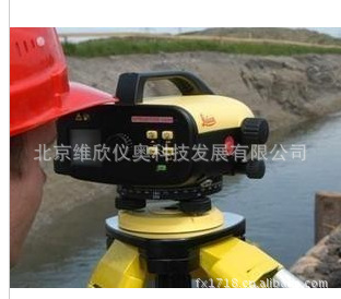 原装徕卡电子水准仪sprinter150，三年保修