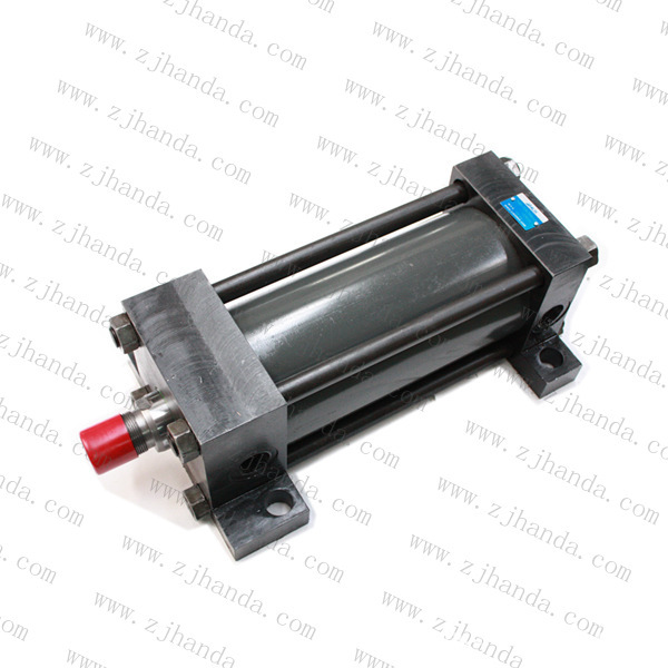 厂家供应拉杆液压缸 YGD侧面凸耳油缸  轻型拉杆液压油缸高压