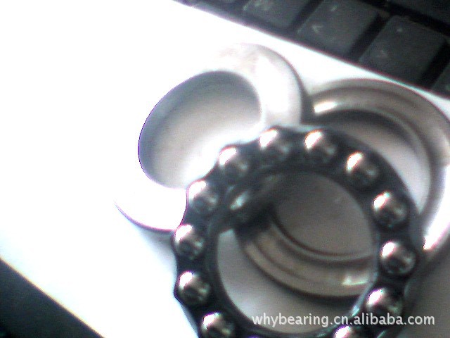 批发零售推力轴承51109等及圆锥滚子轴承英制圆锥滚子轴承