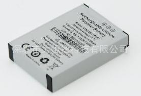 适用于 欧西亚 Oregon Scientific ATC 9K ICP103346 电池