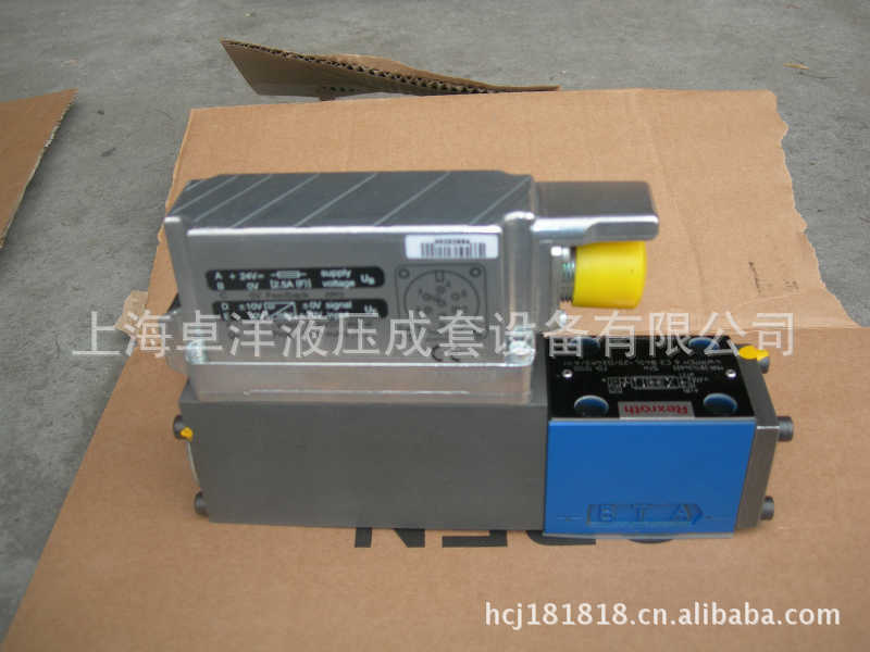 4WRLE10W80SJ-3X/G24ETK0/A1M  供应REXROTH比例阀