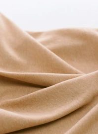 其他棉类面料;童内衣套装;汗布