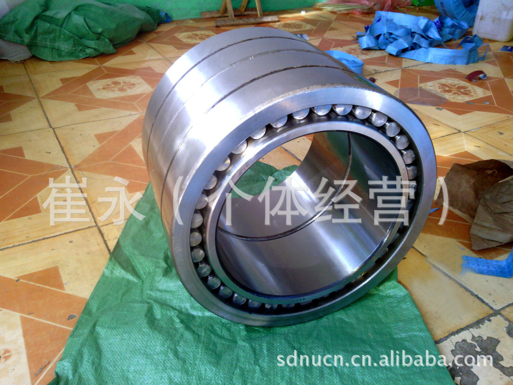 FCD5276280M 轧机轴承 钢厂轧机轴承 圆柱滚子轴承 瓦房店轴承